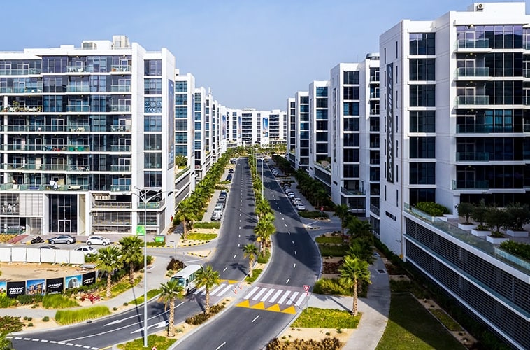 Damac Properties