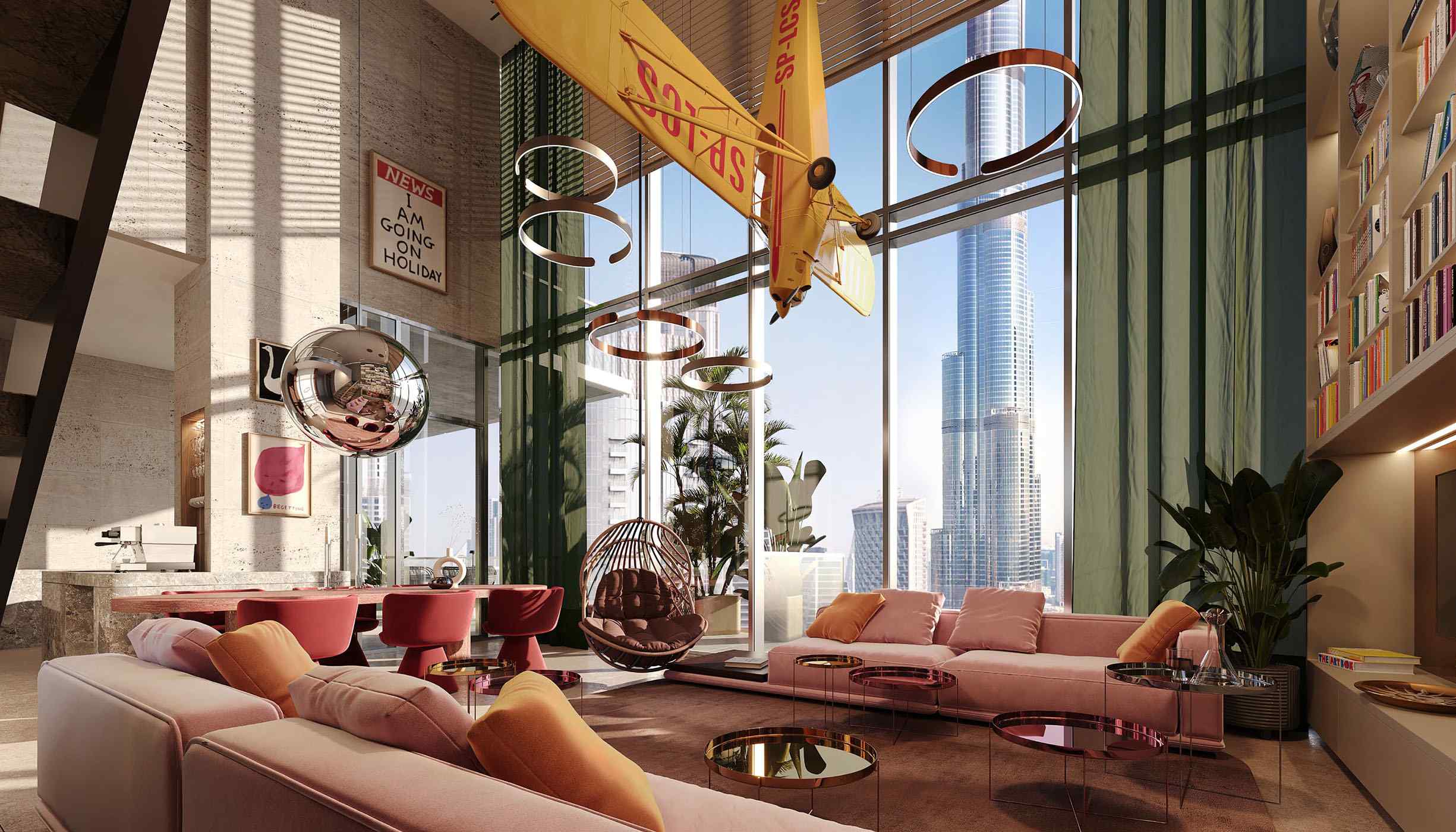 24H Heimat Apartments