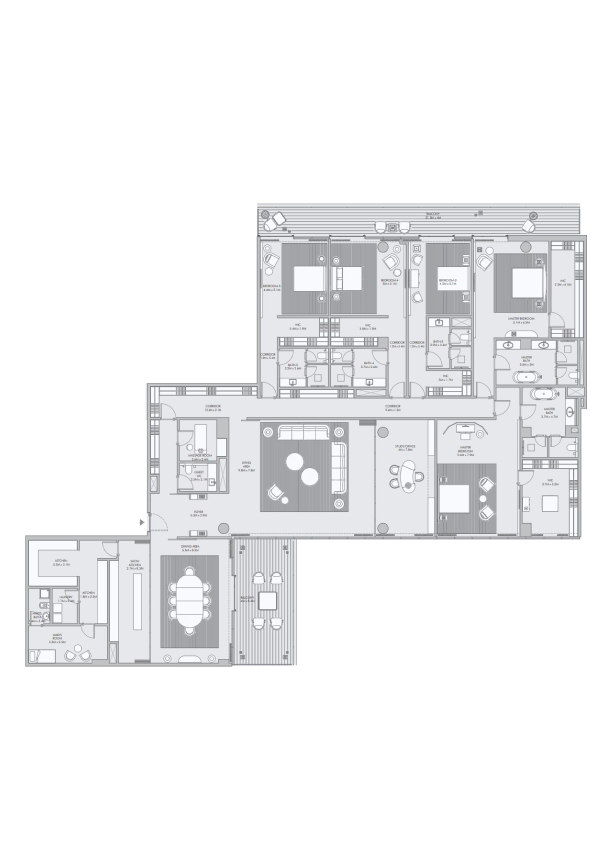 Armani Beach Residences