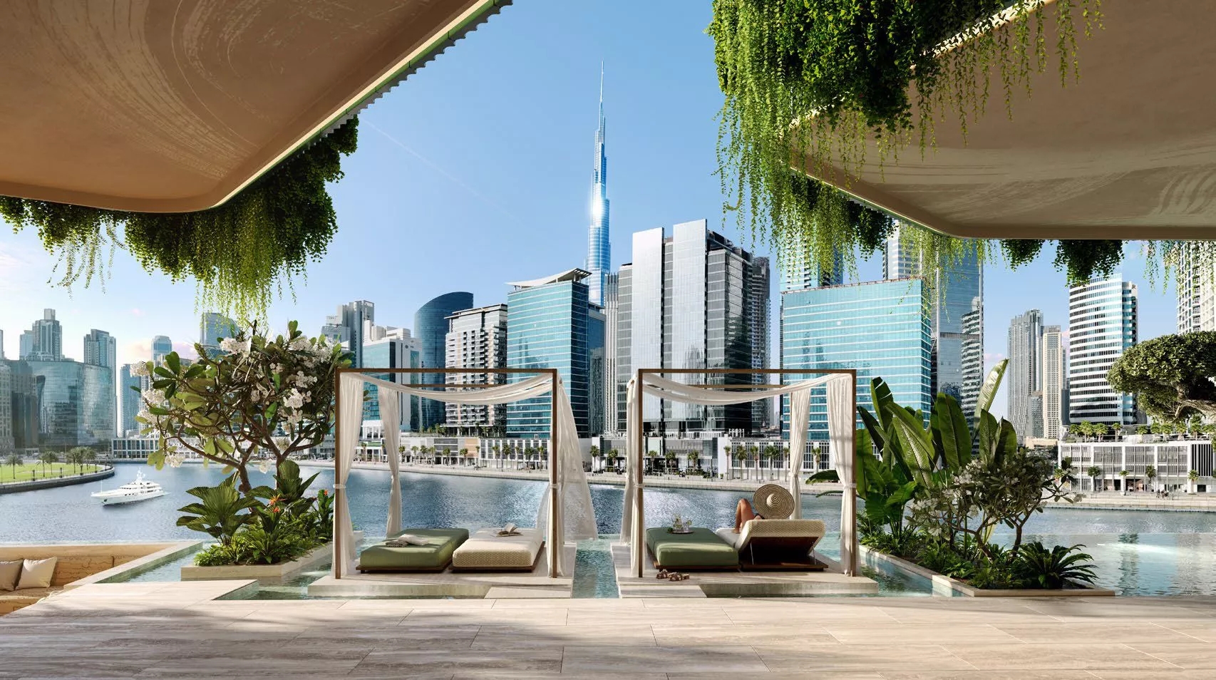 Aywa Apartments By R.Evolution Aywa Apartments By R.Evolution