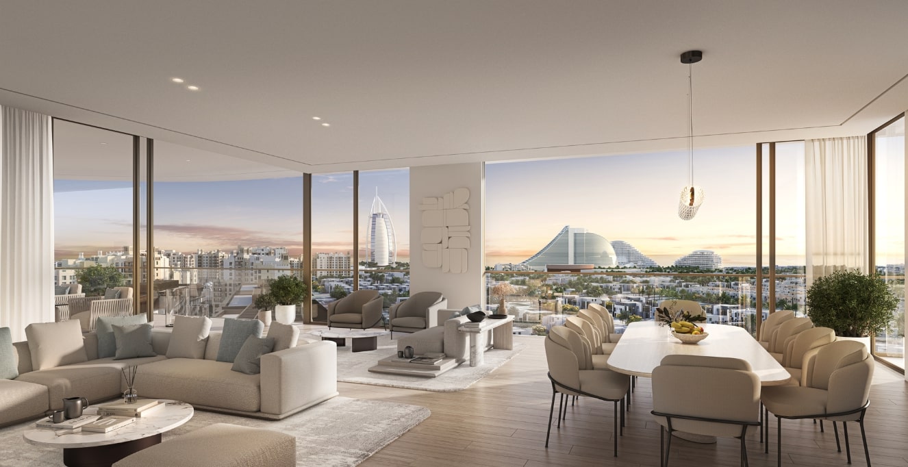 Elara MJL Apartments