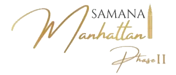 Samana Manhattan Apartments Samana Manhattan Apartments