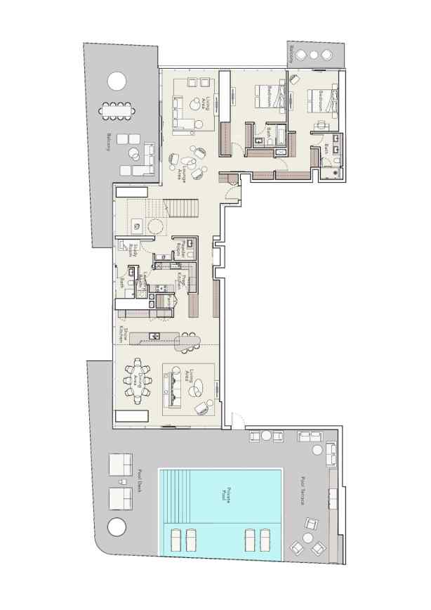 Mercer House Apartments Ellington