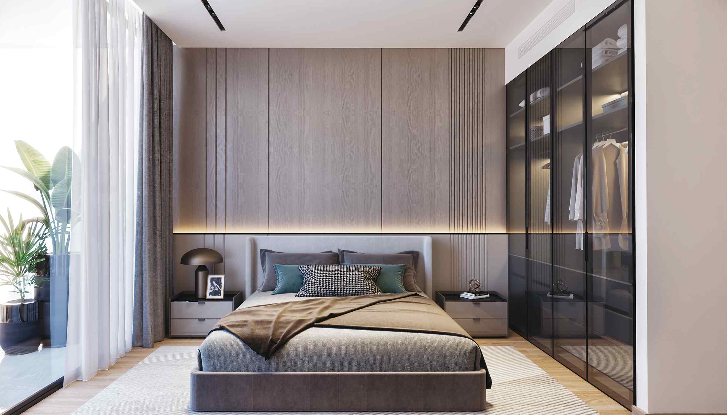 Samana Barari Views Apartments